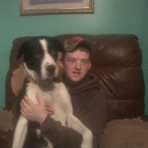 Meet your Posher, Dennis